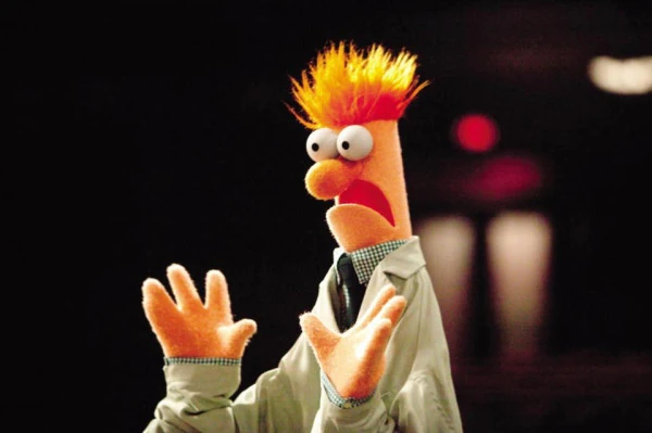 Beaker